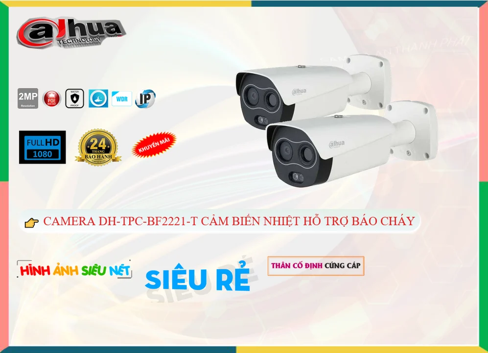 DH-TPC-BF2221-T Camera IP Cảm Biến Nhiêt,DH-TPC-BF2221-T Giá Khuyến Mãi,DH-TPC-BF2221-T Cấp Nguồ Qua Dây Mạng  Tiết kiệm,DH-TPC-BF2221-T Công Nghệ Mới,Điểm bán DH-TPC-BF2221-T FULL HD 1080P ,DH TPC BF2221 T,thông số  Camera Giá re DH-TPC-BF2221-T,công nghê DH-TPC-BF2221-T,Giá DH-TPC-BF2221-T,Nhà Phân Phối DH-TPC-BF2221-T,DH-TPC-BF2221-T mới,Bán giá rẻ DH-TPC-BF2221-T,DH-TPC-BF2221-T bán chạy nhất,Giá Bán DH-TPC-BF2221-T,DH-TPC-BF2221-T sale mạnh,DH-TPC-BF2221-T Bán Lỗ