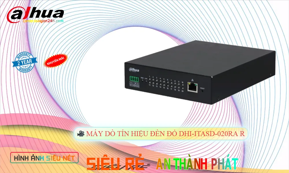 DHI-ITASD-020RA  Dahua Giá rẻ