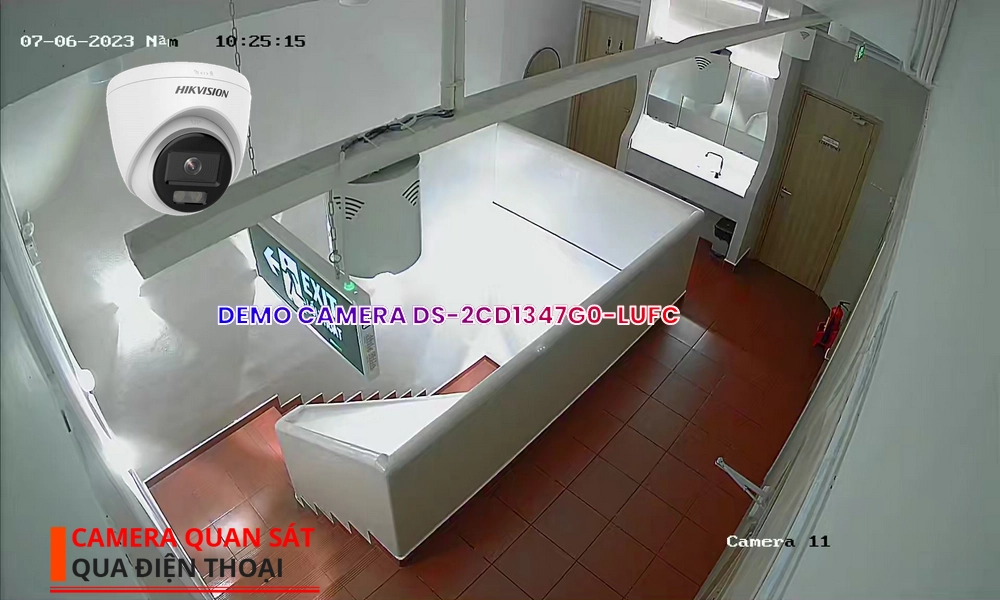 Camera Công Nghệ IP DS-2CD1327G0-LU Hikvision Camera Công Nghệ IP DS-2CD1327G0-LU Hikvision