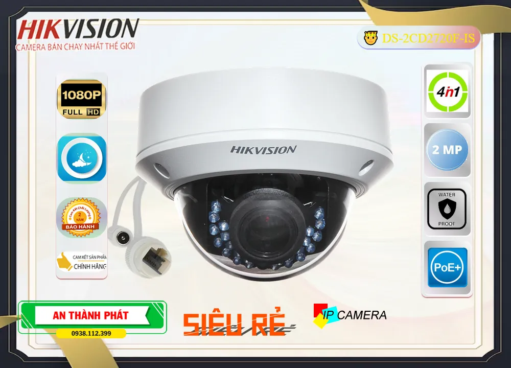 Camera Hikvision DS-2CD2720F-IS,Giá DS-2CD2720F-IS,DS-2CD2720F-IS Giá Khuyến Mãi,bán DS-2CD2720F-IS,DS-2CD2720F-IS Công Nghệ Mới,thông số DS-2CD2720F-IS,DS-2CD2720F-IS Giá rẻ,Chất Lượng DS-2CD2720F-IS,DS-2CD2720F-IS Chất Lượng,DS 2CD2720F IS,phân phối DS-2CD2720F-IS,Địa Chỉ Bán DS-2CD2720F-IS,DS-2CD2720F-ISGiá Rẻ nhất,Giá Bán DS-2CD2720F-IS,DS-2CD2720F-IS Giá Thấp Nhất,DS-2CD2720F-ISBán Giá Rẻ