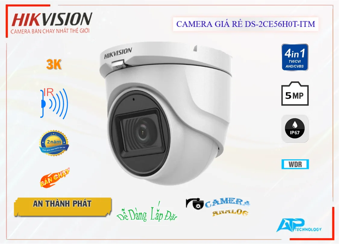 Camera Hikvision DS-2CE56H0T-ITM,thông số DS-2CE56H0T-ITM,DS 2CE56H0T ITM,Chất Lượng DS-2CE56H0T-ITM,DS-2CE56H0T-ITM Công Nghệ Mới,DS-2CE56H0T-ITM Chất Lượng,bán DS-2CE56H0T-ITM,Giá DS-2CE56H0T-ITM,phân phối DS-2CE56H0T-ITM,DS-2CE56H0T-ITMBán Giá Rẻ,DS-2CE56H0T-ITMGiá Rẻ nhất,DS-2CE56H0T-ITM Giá Khuyến Mãi,DS-2CE56H0T-ITM Giá rẻ,DS-2CE56H0T-ITM Giá Thấp Nhất,Giá Bán DS-2CE56H0T-ITM,Địa Chỉ Bán DS-2CE56H0T-ITM