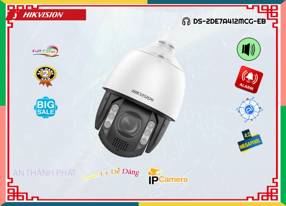 Camera Hikvision DS-2DE7A412MCG-EB,Giá DS-2DE7A412MCG-EB,phân phối DS-2DE7A412MCG-EB,DS-2DE7A412MCG-EBBán Giá Rẻ,DS-2DE7A412MCG-EB Giá Thấp Nhất,Giá Bán DS-2DE7A412MCG-EB,Địa Chỉ Bán DS-2DE7A412MCG-EB,thông số DS-2DE7A412MCG-EB,DS-2DE7A412MCG-EBGiá Rẻ nhất,DS-2DE7A412MCG-EB Giá Khuyến Mãi,DS-2DE7A412MCG-EB Giá rẻ,Chất Lượng DS-2DE7A412MCG-EB,DS-2DE7A412MCG-EB Công Nghệ Mới,DS-2DE7A412MCG-EB Chất Lượng,bán DS-2DE7A412MCG-EB