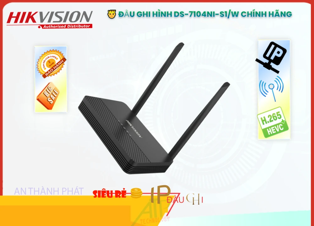 Đầu Ghi Wifi Hikvision DS-7104NI-S1/W,DS 7104NI S1/W,Giá Bán DS-7104NI-S1/W Đầu Thu Hikvision ,DS-7104NI-S1/W Giá chiết khấu,Địa Chỉ Bán DS-7104NI-S1/W,thông số DS-7104NI-S1/W,DS-7104NI-S1/W Tốt nhất,DS-7104NI-S1/W Bán Sỉ,DS-7104NI-S1/W Chính hãng,Phân phối rẻ DS-7104NI-S1/W,Thông số DS-7104NI-S1/W,Bán Giá Wifi Không Dây với Trang bị Điện năng tiêu thụ 12V DS-7104NI-S1/W,Phân Phối Sỉ DS-7104NI-S1/W,DS-7104NI-S1/W bán chạy nhất