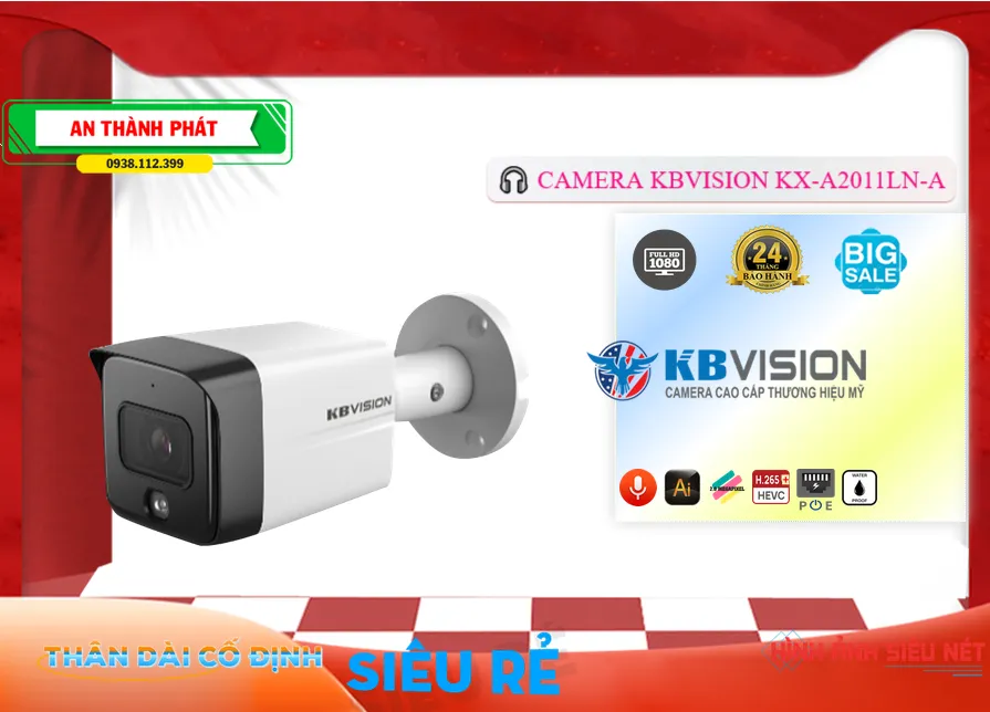 Camera Kbvision KX-A2011LN-A,KX-A2011LN-A Giá rẻ,KX A2011LN A,Thông số ,thông số KX-A2011LN-A,Giá  Loại Camera an ninh KX-A2011LN-A,Giá buôn KX-A2011LN-A,KX-A2011LN-A Chính hãng,Bán rẻ KX-A2011LN-A,KX-A2011LN-A nơi bán rẻ nhất,Giá Bán KX-A2011LN-A,KX-A2011LN-A Tốt nhất,KX-A2011LN-A Bán Sỉ,KX-A2011LN-A Giá hấp dẫn,KX-A2011LN-A giá mới nhất,Địa Chỉ Bán KX-A2011LN-A