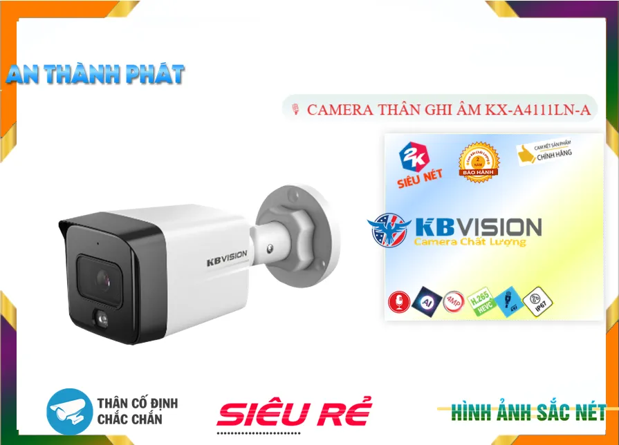 Camera Kbvision KX-A4111LN-A,KX A4111LN A,Giá Bán ,KX-A4111LN-A 4.0 MP  Giá hấp dẫn,Địa Chỉ Bán  Loại Camera an ninh KX-A4111LN-A,thông số KX-A4111LN-A,KX-A4111LN-A sale mạnh,KX-A4111LN-A bán rẻ,KX-A4111LN-A Chính hãng,Bán rẻ KX-A4111LN-A,tuổi thọ KX-A4111LN-A,Giá  Ip POE sắc nét KX-A4111LN-A,Giá buôn KX-A4111LN-A,KX-A4111LN-A nơi bán rẻ nhất
