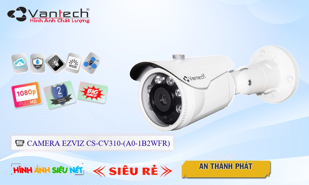 VP-2066IP Camera Với giá cạnh tranh VanTech VP-2066IP Camera Với giá cạnh tranh VanTech