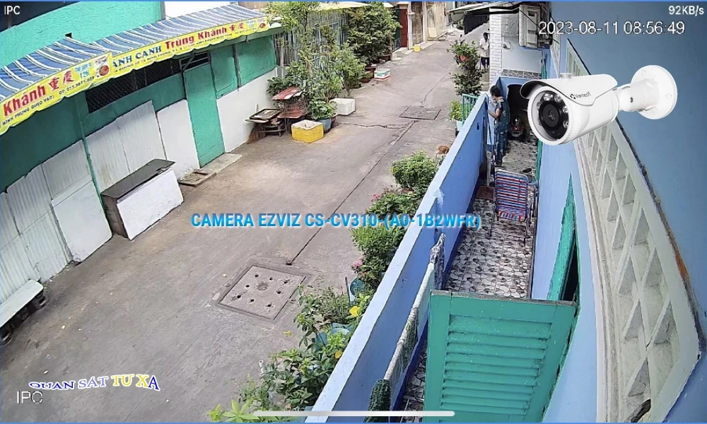 VP-2066IP Camera Với giá cạnh tranh VanTech VP-2066IP Camera Với giá cạnh tranh VanTech