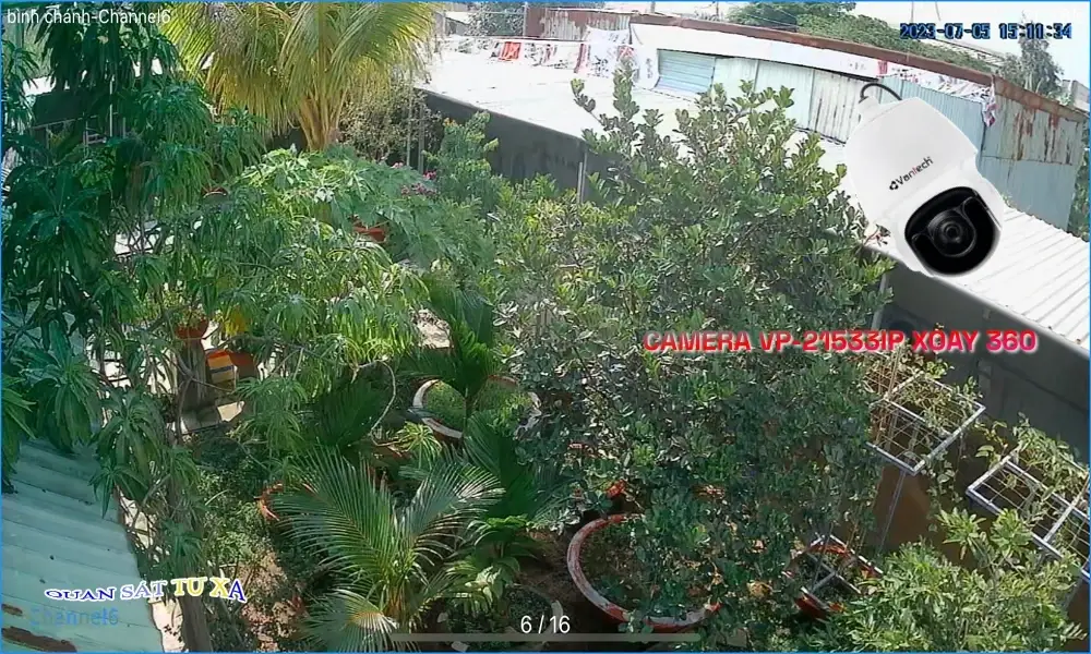VP-21533IP Camera Ip POE Sắc Nét VanTech Chức Năng Cao Cấp VP-21533IP Camera Ip POE Sắc Nét VanTech Chức Năng Cao Cấp