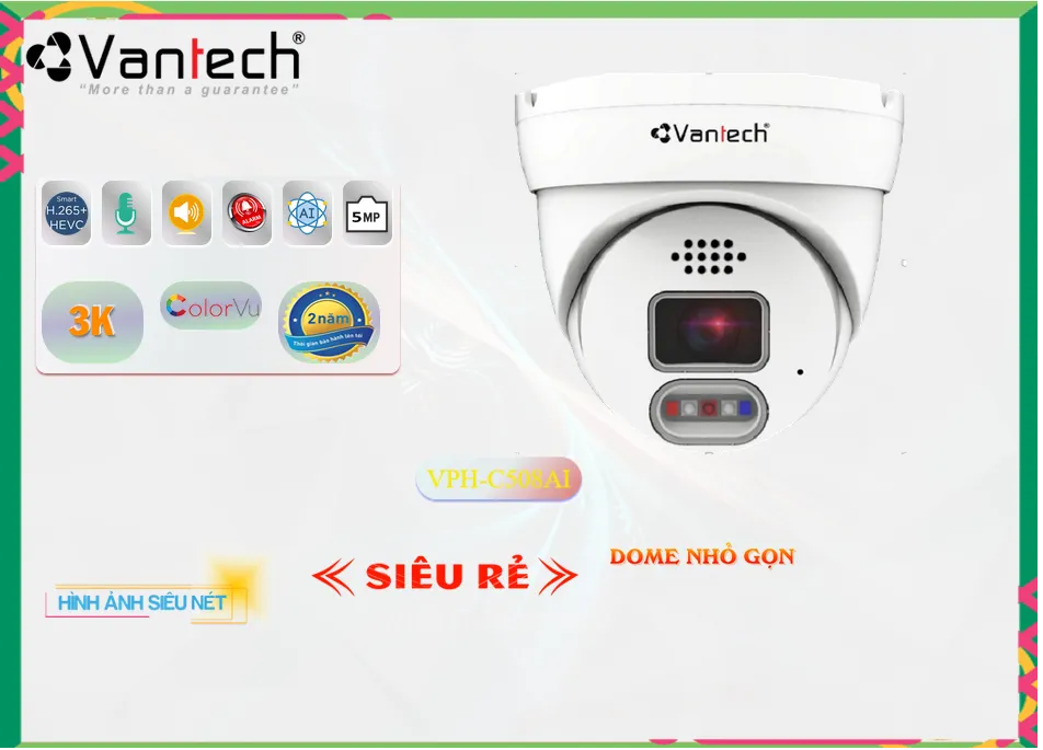 Camera VanTech VPH-C508AI,VPH-C508AI Giá rẻ,VPH C508AI,Chất Lượng VPH-C508AI,thông số VPH-C508AI,Giá VPH-C508AI,phân phối VPH-C508AI,VPH-C508AI Chất Lượng,bán VPH-C508AI,VPH-C508AI Giá Thấp Nhất,Giá Bán VPH-C508AI,VPH-C508AIGiá Rẻ nhất,VPH-C508AIBán Giá Rẻ,VPH-C508AI Giá Khuyến Mãi,VPH-C508AI Công Nghệ Mới,Địa Chỉ Bán VPH-C508AI