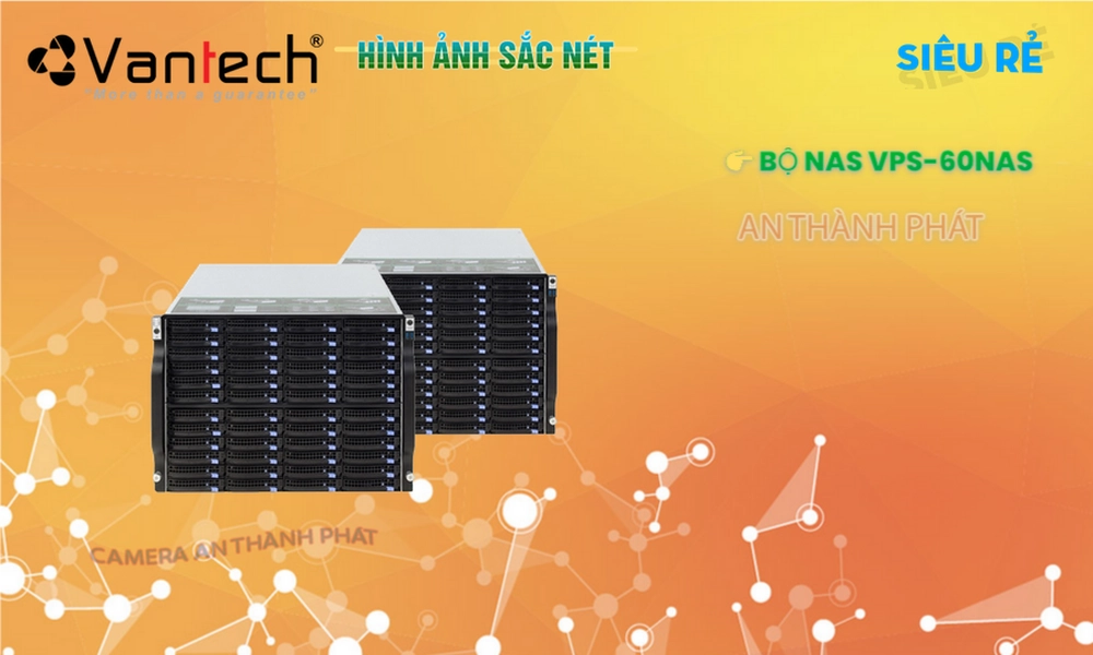 VPS-60NAS Hình Ảnh Đẹp VanTech VPS-60NAS Hình Ảnh Đẹp VanTech