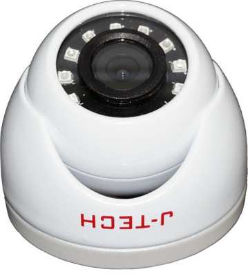 Lắp đặt camera tân phú Camera Ahd Dome Hồng Ngoại 2.0 Megapixel J-Tech AHD5250B                                                                                            