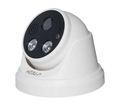 Camera AHD Dome hồng ngoại 5.0 Megapixel J-TECH-AHD5278E0,J-TECH-AHD5278E0,AHD5278E0
