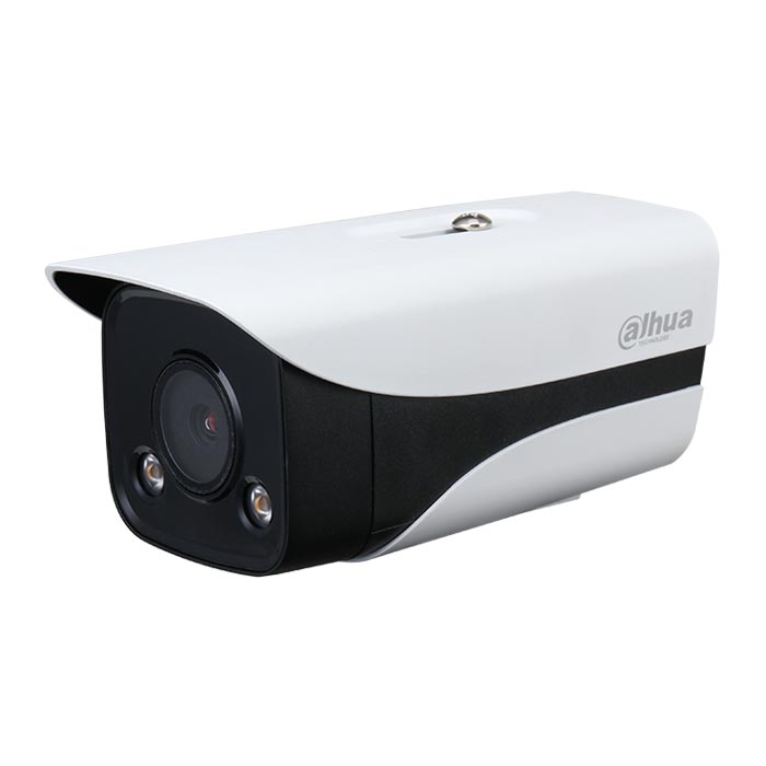 Lắp đặt camera tân phú Camera Ip Full-Color 4Mp Dahua DH-IPC-HFW2439MP-AS-LED-B-S2                                                                        
