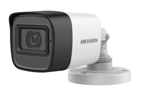 Lắp đặt camera tân phú Camera Hd-Tvi Hồng Ngoại 2.0 Megapixel Hikvision DS-2CE16D0T-ITFS                                                                                    