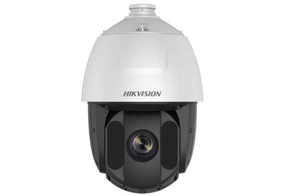 Lắp đặt camera tân phú Camera Ip Speed Dome Hồng Ngoại 4.0 Megapixel Hikvision DS-2DE5425IW-AE                                                                                     