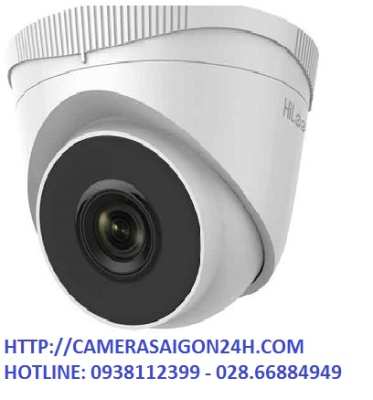 Lắp đặt camera tân phú Camera Hilook IPC-T221H-D                                                                                         