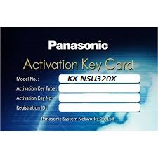 Phần mềm cho phép 20 người được sử dụng ghi âm 2 chiều Panasonic KX-NSU320X, Panasonic KX-NSU320X, KX-NSU320X