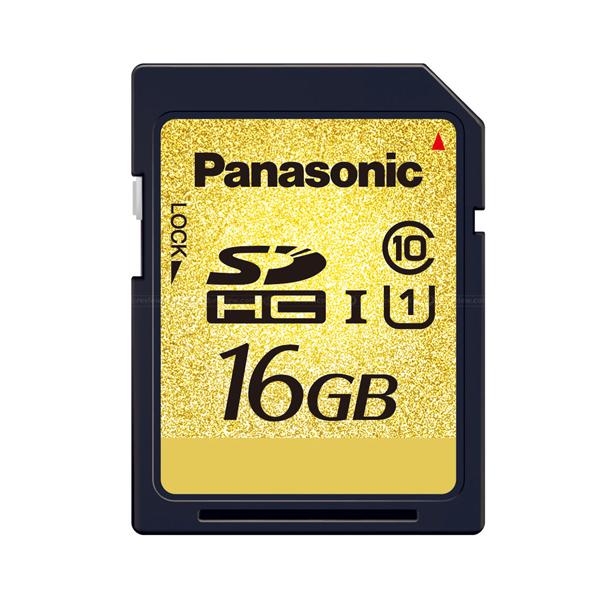 Lắp đặt camera tân phú Thẻ Nhớ Panasonic Chuyên Dụng 16G KX-NS3136                                                                                           
