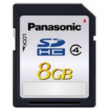 Lắp đặt camera tân phú Thẻ Nhớ Panasonic Chuyên Dụng 8G KX-NS3135                                                                                           