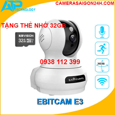 Camera wifi ebitcam E3, Camera Ip Ebitcam E3ebitcam e3, lắp camera quan sát ebitcam e3,camera wifi ebitcam e3,lắp camera wifi ebitcam e3,camera ebitcam e3