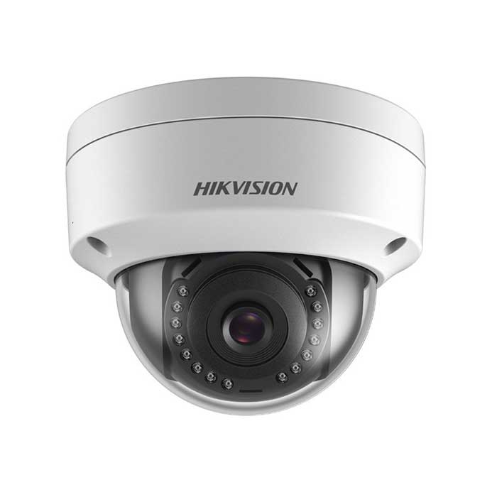 Lắp đặt camera tân phú Camera Ip 2.0 Megapixel Hikvision DS-2CD1123G0E-IF                                                                                    