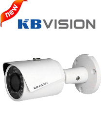 Lắp đặt camera tân phú Camera Ip Kbvision KX-1311N                                                                                            