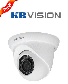 Lắp đặt camera tân phú Camera Ip Kbvision KX-2012N                                                                                            