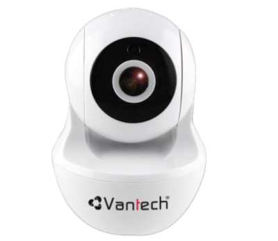 vantech V1310,camera V1310,camea wifi V1310,Camera IP Robot hồng ngoại không dây 1.3mp V1310,V1310