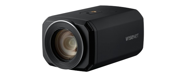 Lắp đặt camera tân phú Camera Ip 2.0 Megapixel Hanwha Techwin Wisenet XNZ-6320                                                                                            
