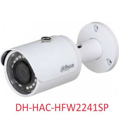Lắp đặt camera tân phú Camera DH-HAC-HFW2241SP                                                                                    