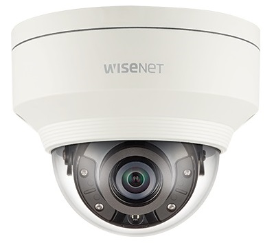 Lắp đặt camera tân phú Camera Ip Dome Hồng Ngoại Wisenet 5Mp XNV-8020R                                                                                           
