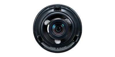 Ống kính camera Hanwha Techwin WISENET SLA-2M6000Q,SLA-2M6000Q,Samsung/Hanwha SLA-2M6000Q,Ống kính camera 2.0 Megapixel Hanwha Techwin WISENET SLA-2M6000Q

