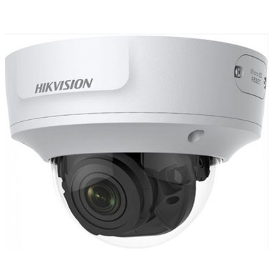 Lắp đặt camera tân phú Camera Ip Dome  Hikvision DS-2CD2726G1-IZS                                                                                    