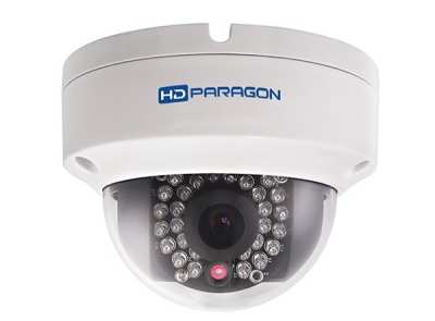 Camera IP Dome hồng ngoại 2.0 Megapixel HDPARAGON HDS-2123IRP/D,HDPARAGON HDS-2123IRP/D,HDS-2123IRP/D