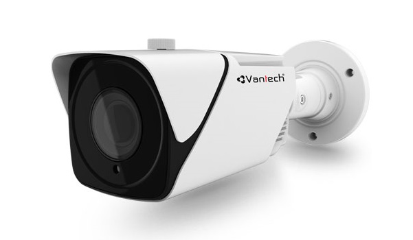 Lắp đặt camera tân phú Camera Hồng Ngoại Ai Ip Vantech VPH-3657AI                                                                                          