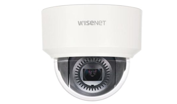 Lắp đặt camera tân phú Camera Ip Dome Extralux 2.0 Megapixel Hanwha Techwin Wisenet XND-6085V                                                                                           