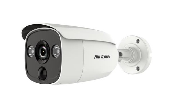 Lắp đặt camera tân phú Camera Hikvision DS-2CE12D0T-PIRLO                                                                                   