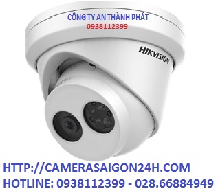 Lắp đặt camera tân phú Camera Hilook IPC-T220H-U                                                                                         
