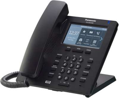 Điện thoại IP Panasonic KX-HDV330, Panasonic KX-HDV330, KX-HDV330