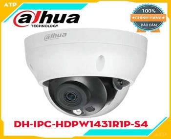 Bán camera IP 4MP DAHUA DH-IPC-HDPW1431R1P-S4 giá rẻ,DH-IPC-HDPW1431R1P-S4,Camera IP 4MP DAHUA DH-IPC-HDPW1431R1P-S4,lắp Camera IP 4MP DAHUA DH-IPC-HDPW1431R1P-S4 giá rẻ,phân phối Camera IP 4MP DAHUA DH-IPC-HDPW1431R1P-S4,Camera IP 4MP DAHUA DH-IPC-HDPW1431R1P-S4 chính hãng