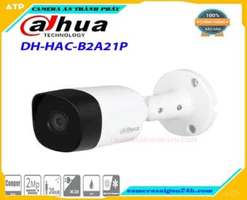 DH-HAC-B2A21P, HAC-B2A21P,  B2A21P,camera quan sát hac-b2a21p
