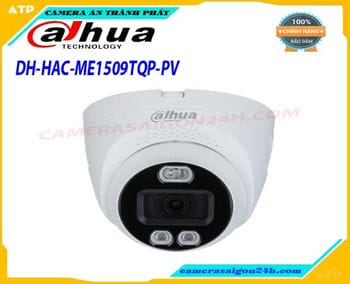 Lắp đặt camera tân phú CAMERA DAHUA DH-HAC-ME1509TQP-PV