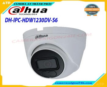 Lắp đặt camera tân phú CAMERA DAHUA DH-IPC-HDW1230DV-S6