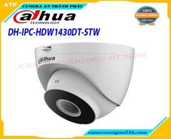 Lắp đặt camera tân phú CAMERA WIFI DAHUA DH-IPC-HDW1430DT-STW