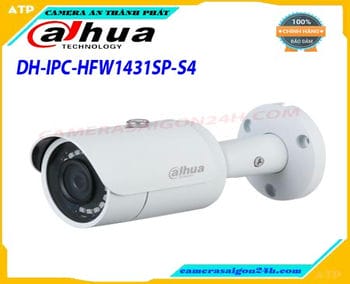 Lắp đặt camera tân phú CAMERA IP DAHUA DH-IPC-HFW1431SP-S4