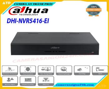 ĐẦU GHI DAHUA DHI-NVR5416-EI, ĐẦU GHI DAHUA DHI-NVR5416-EI, LẮP ĐẶT ĐẦU GHI DAHUA DHI-NVR5416-EI, DHI-NVR5416-EI, DAHUA DHI-NVR5416-EI, ĐẦU GHI DAHUA DHI-NVR5416-EI GIÁ RẺ