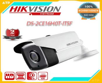 Lắp đặt camera tân phú Camera Hdtvi 5Mp Hikvision DS-2CE16H0T-IT5F