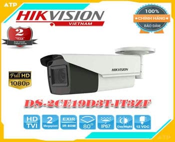 Lắp đặt camera tân phú Camera Hikvision-DS-2CE19D3T-IT3ZF