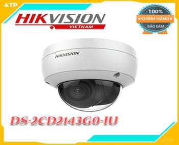 Hikvision DS-2CD2123G0-I ,camera IP DS-2CD2123G0-I ,IP DS-2CD2123G0-I