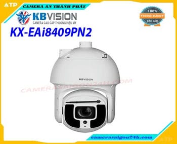 Lắp đặt camera tân phú CAMERA KBVISION KX-EAi8409PN2